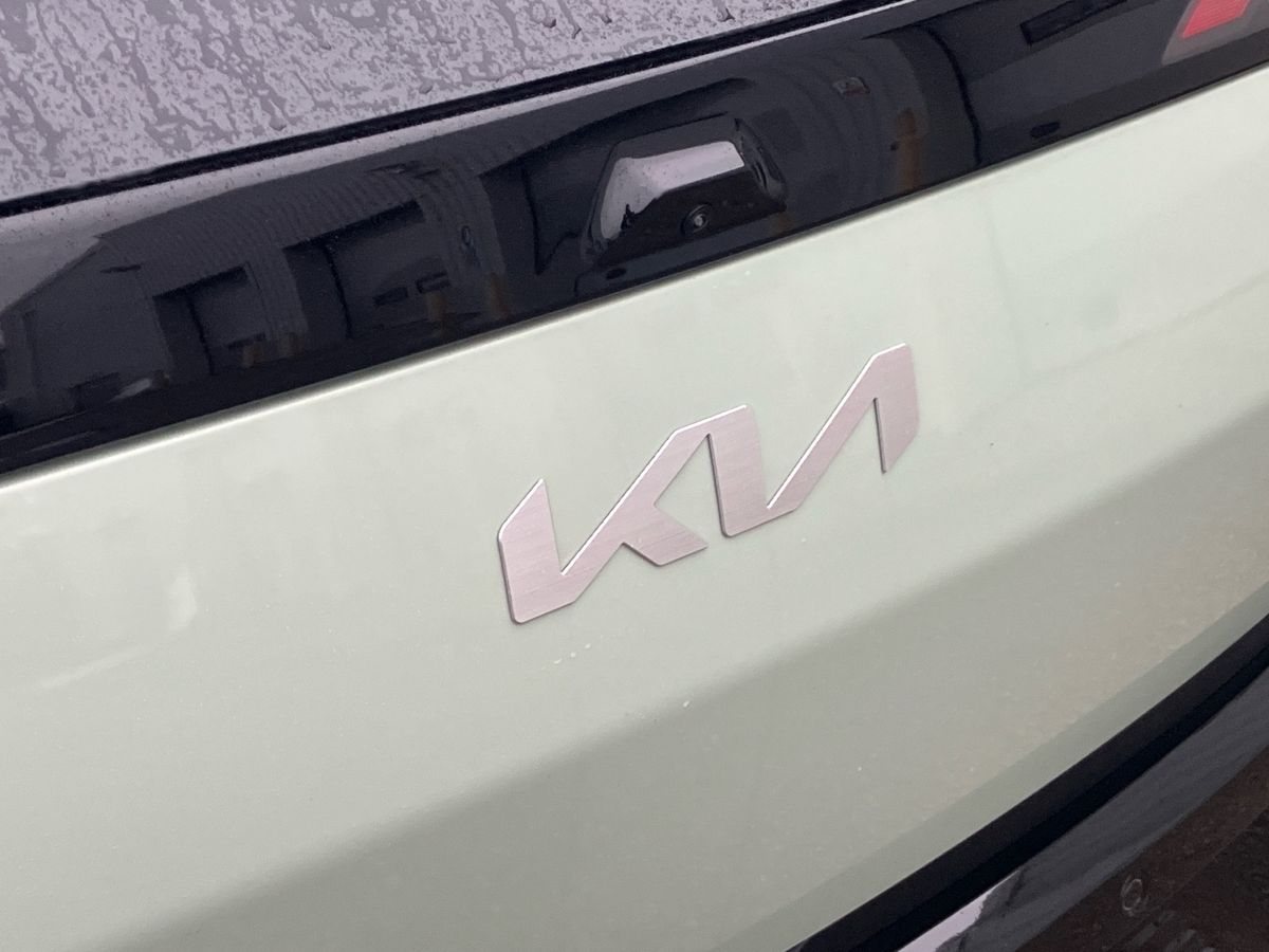 Used Kia EV3 2025 for sale - 76845504: Photo 28