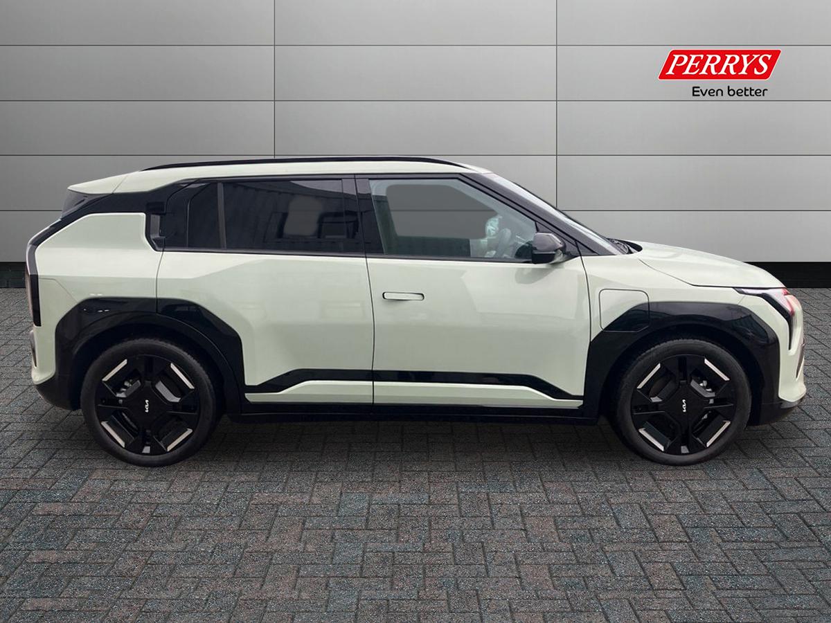 Used Kia EV3 2025 for sale - 76845504: Photo 3