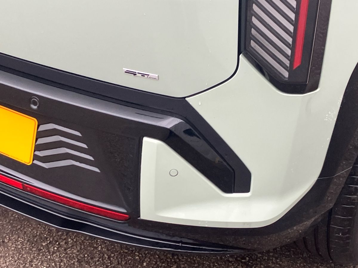 Used Kia EV3 2025 for sale - 76845504: Photo 31