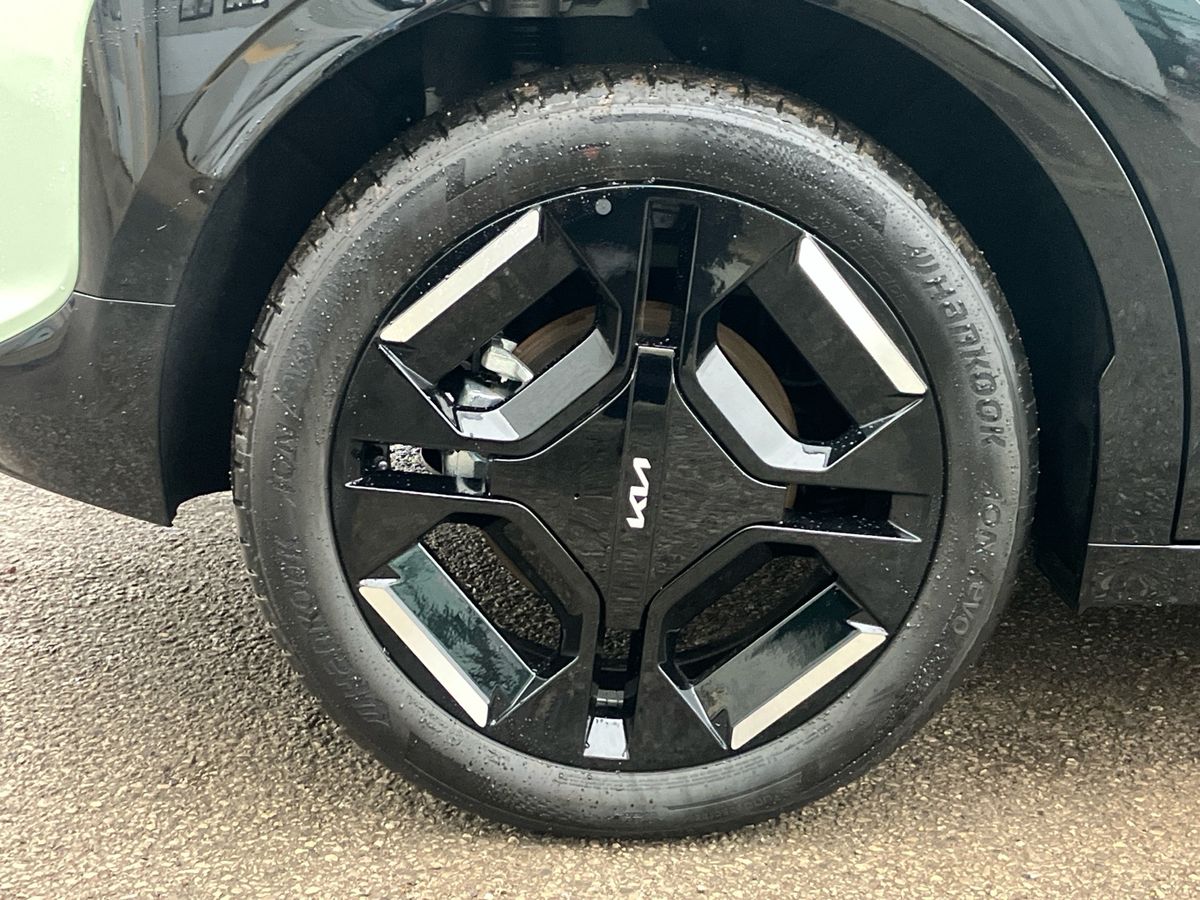 Used Kia EV3 2025 for sale - 76845504: Photo 32