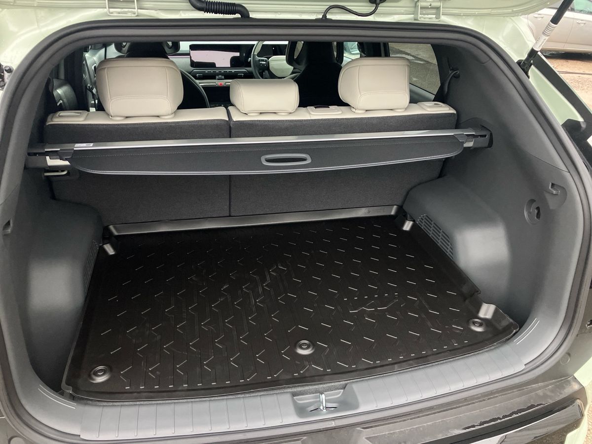 Used Kia EV3 2025 for sale - 76845504: Photo 33