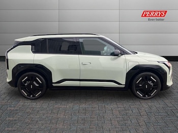 Used Kia EV3 2025 for sale - 76845504: Photo