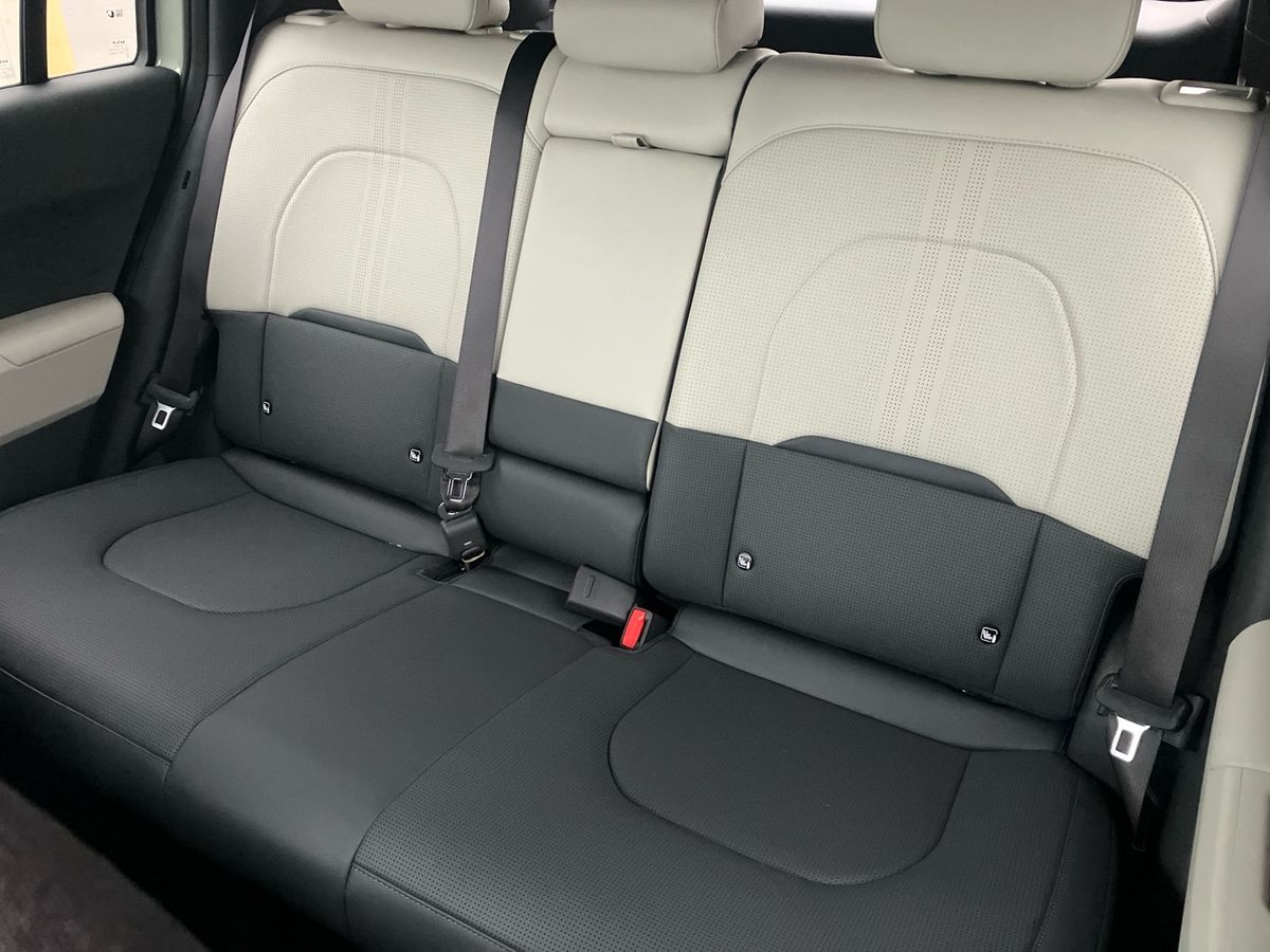 Used Kia EV3 2025 for sale - 76845504: Photo 41