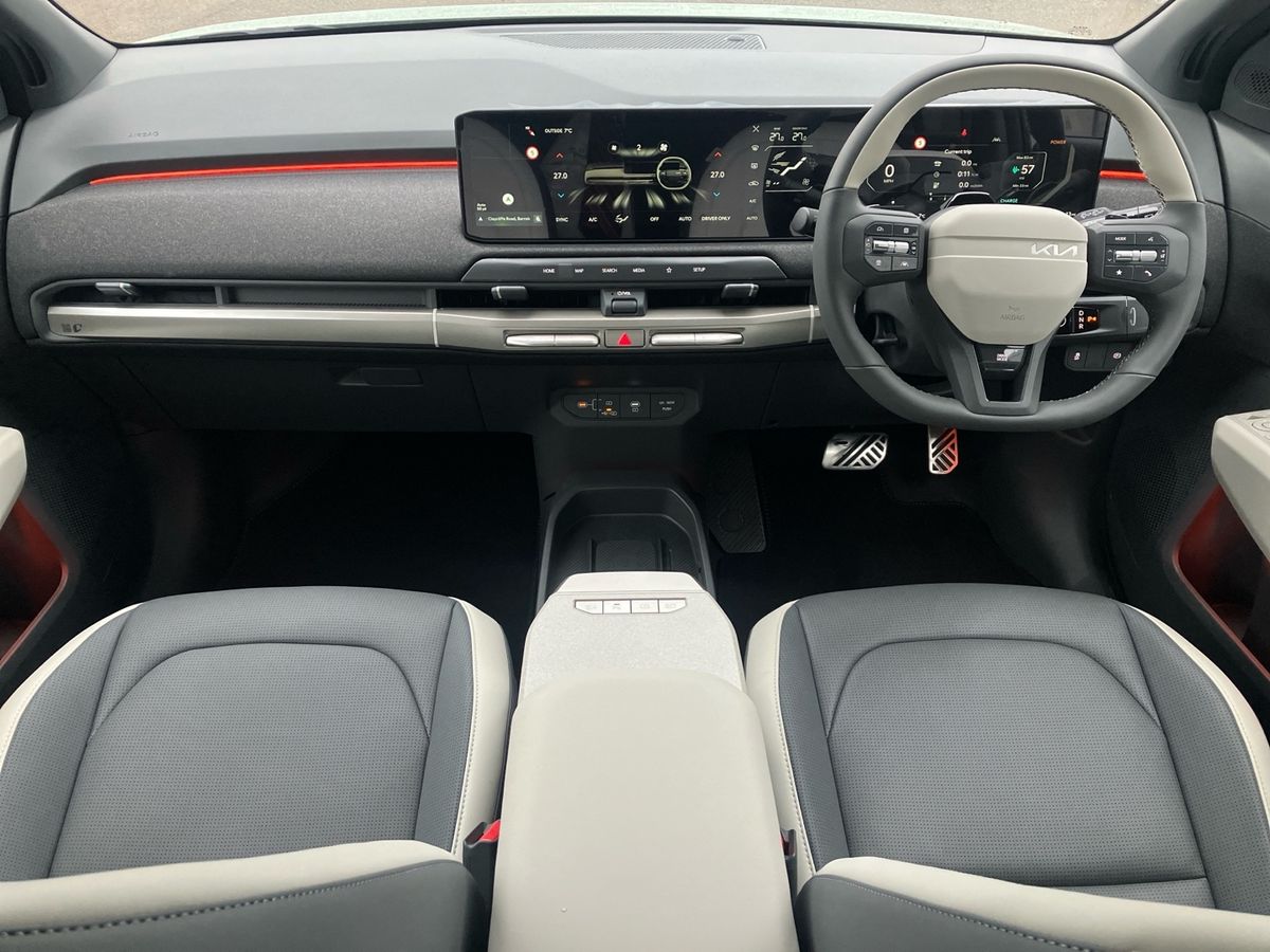 Used Kia EV3 2025 for sale - 76845504: Photo 46