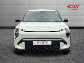 Used Kia EV3 2025 for sale - 76845504: Photo