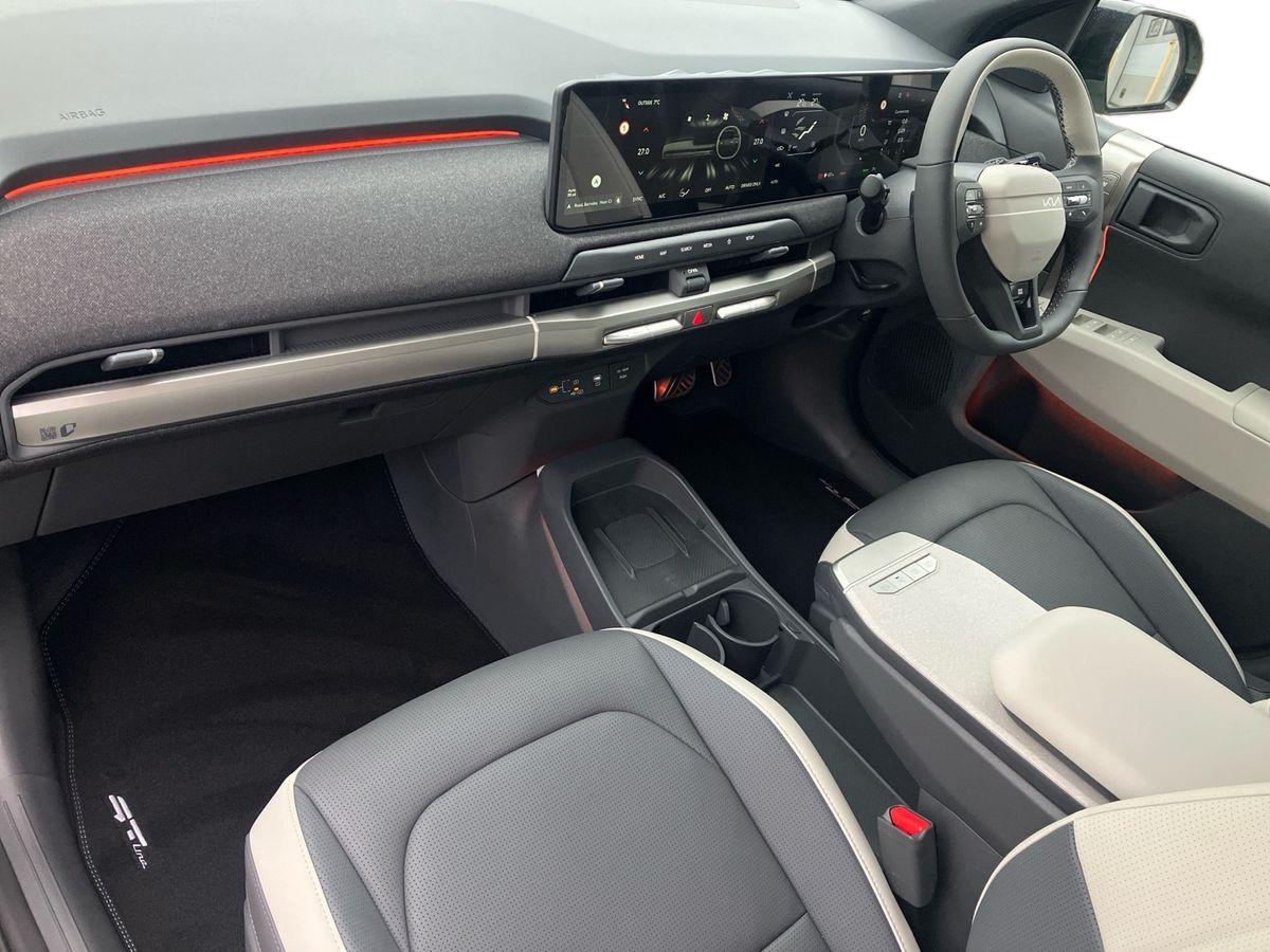 Used Kia EV3 2025 for sale - 76845504: Photo 6