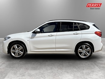 Used BMW X1 2019 for sale - 78521689: Photo
