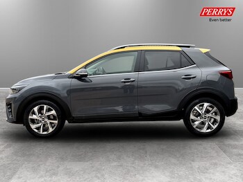 Used Kia Stonic 2023 for sale - 78566522: Photo