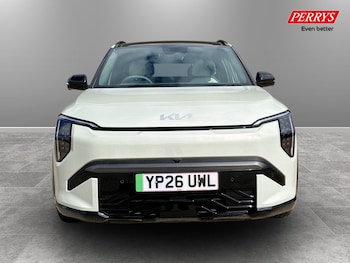 Used Kia EV3 2026 for sale - 78951512: Photo