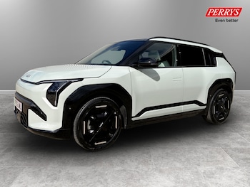 Used Kia EV3 2026 for sale - 78951512: Photo