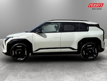 Used Kia EV3 2026 for sale - 78951512: Photo