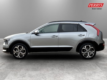 Used Kia Niro 2024 for sale - 77775858: Photo