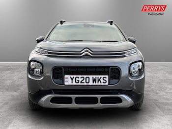 Used Citroen C3 Aircross 2020 for sale - 77516995: Photo