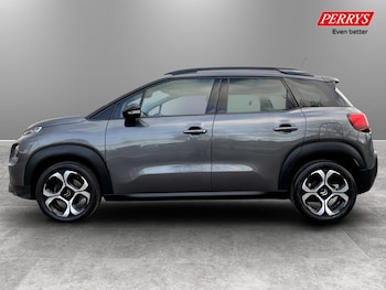 Used Citroen C3 Aircross 2020 for sale - 77516995: Photo