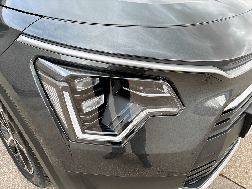 Used Kia Niro 2023 for sale - 77579084: Photo 10