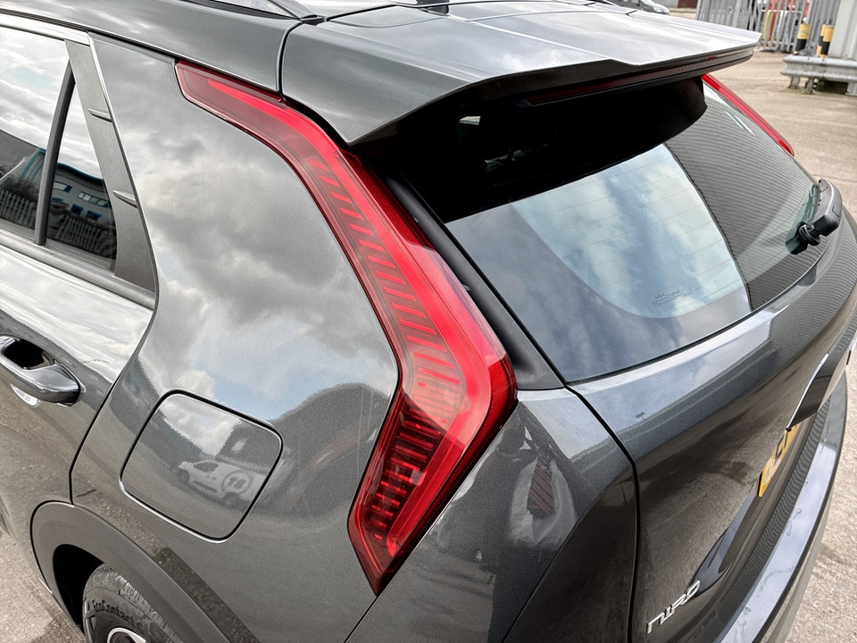 Used Kia Niro 2023 for sale - 77579084: Photo 11