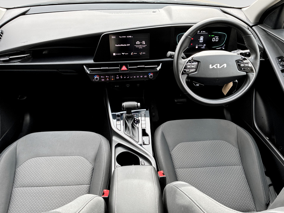 Used Kia Niro 2023 for sale - 77579084: Photo 15