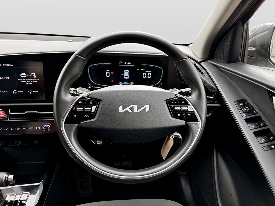 Used Kia Niro 2023 for sale - 77579084: Photo 16