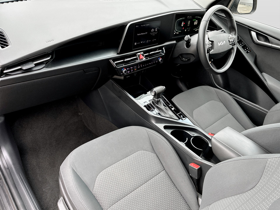 Used Kia Niro 2023 for sale - 77579084: Photo 17