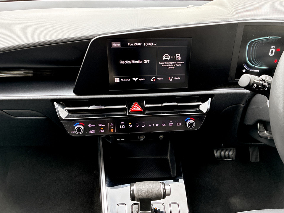 Used Kia Niro 2023 for sale - 77579084: Photo 19