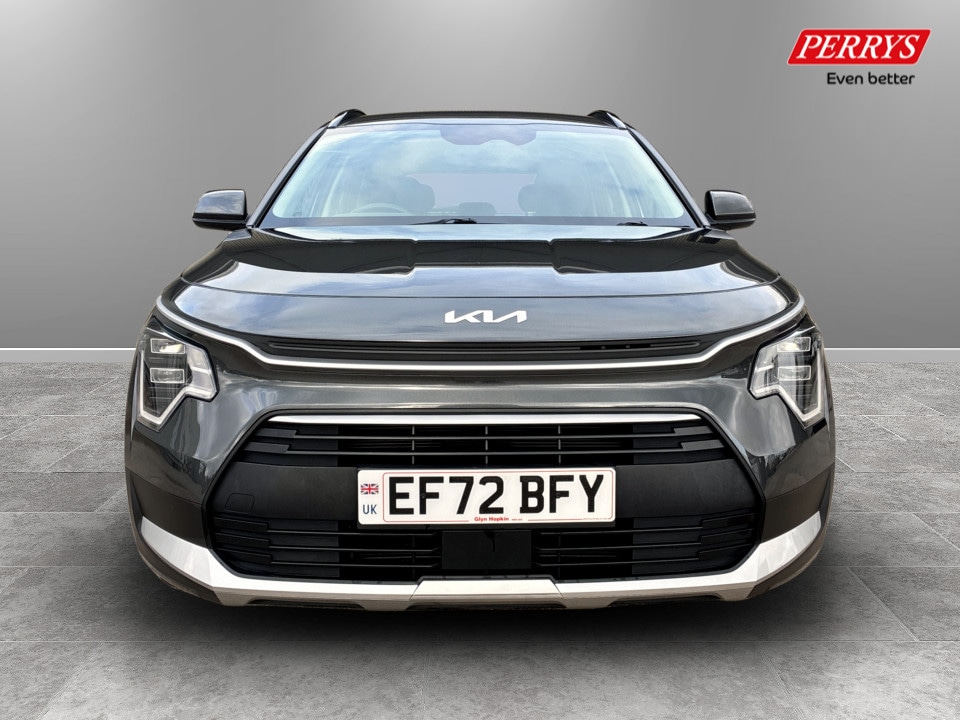 Used Kia Niro 2023 for sale - 77579084: Photo 2