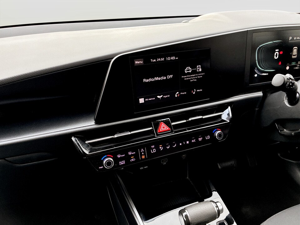 Used Kia Niro 2023 for sale - 77579084: Photo 20