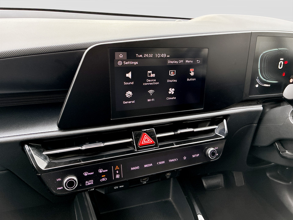 Used Kia Niro 2023 for sale - 77579084: Photo 21