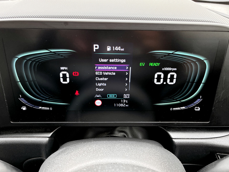 Used Kia Niro 2023 for sale - 77579084: Photo 22