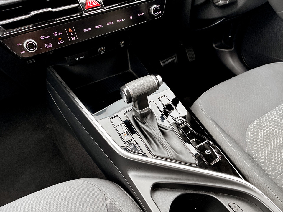 Used Kia Niro 2023 for sale - 77579084: Photo 23