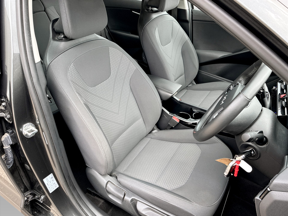 Used Kia Niro 2023 for sale - 77579084: Photo 24