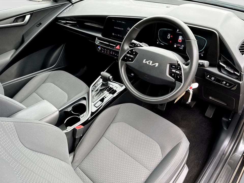 Used Kia Niro 2023 for sale - 77579084: Photo 25
