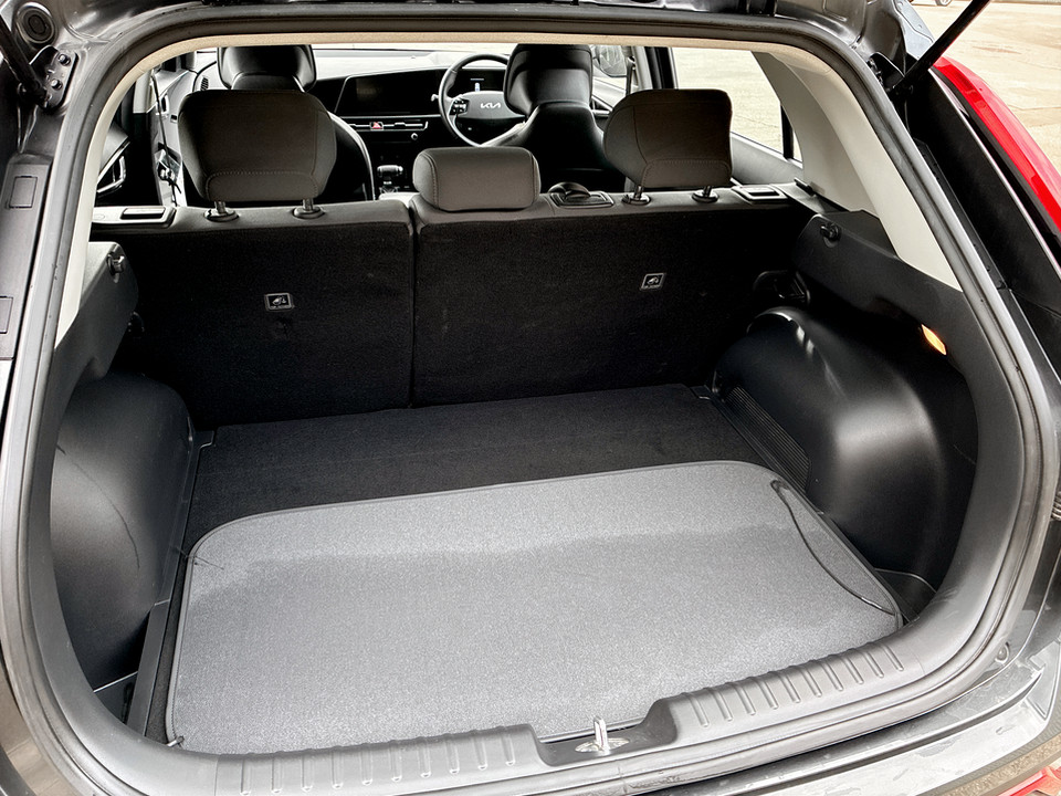 Used Kia Niro 2023 for sale - 77579084: Photo 26