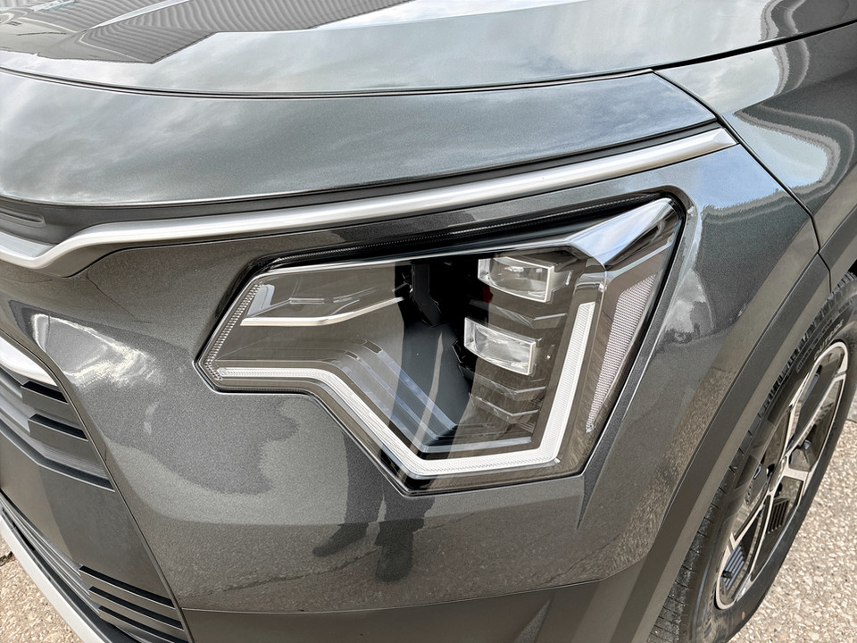 Used Kia Niro 2023 for sale - 77579084: Photo 28