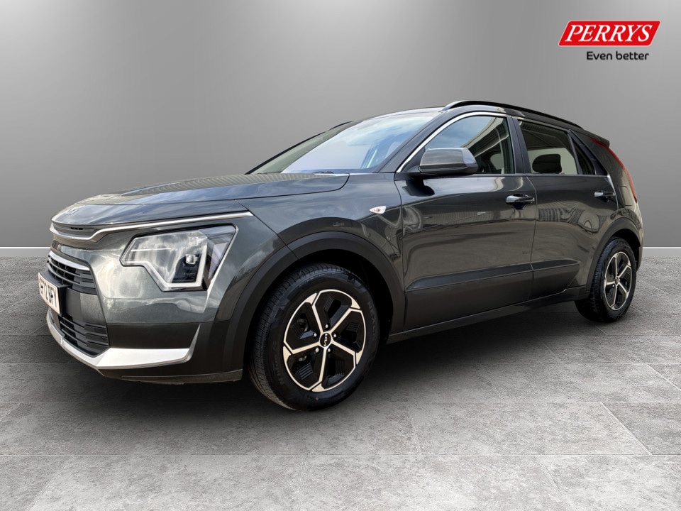 Used Kia Niro 2023 for sale - 77579084: Photo 3