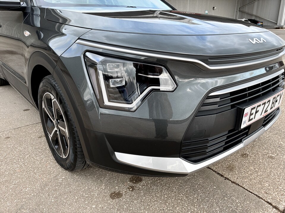 Used Kia Niro 2023 for sale - 77579084: Photo 30