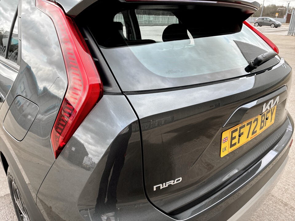 Used Kia Niro 2023 for sale - 77579084: Photo 35