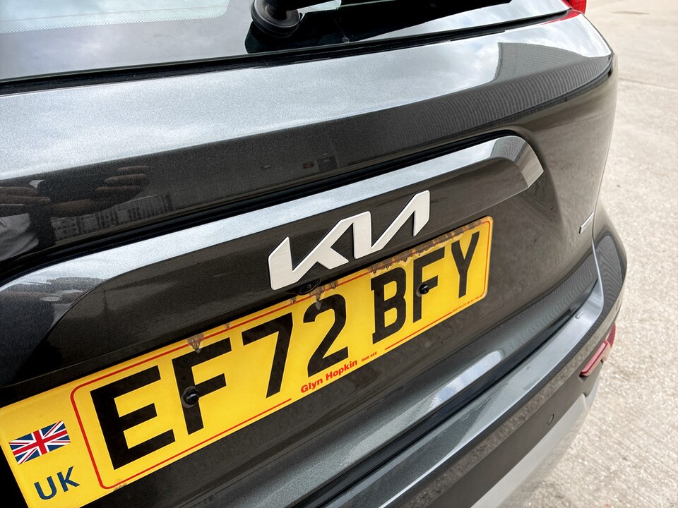 Used Kia Niro 2023 for sale - 77579084: Photo 36