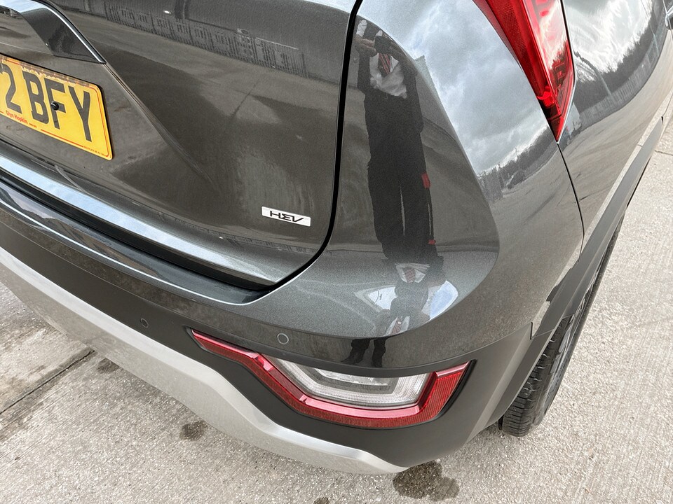 Used Kia Niro 2023 for sale - 77579084: Photo 37