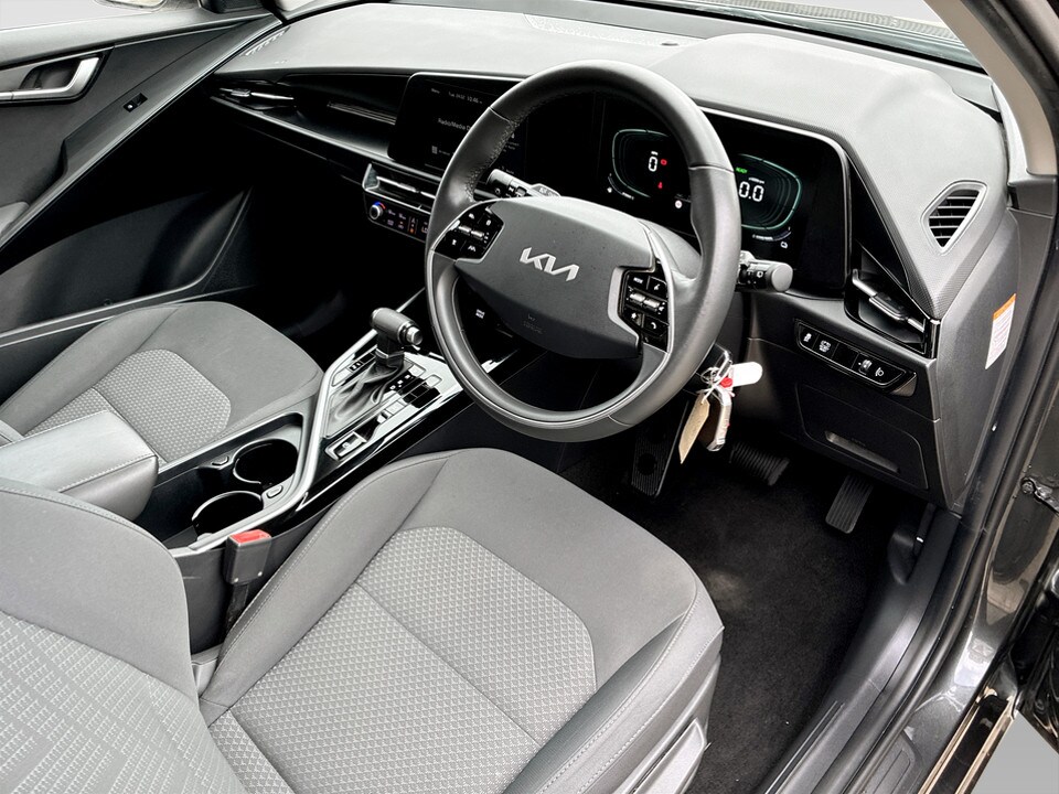 Used Kia Niro 2023 for sale - 77579084: Photo 38