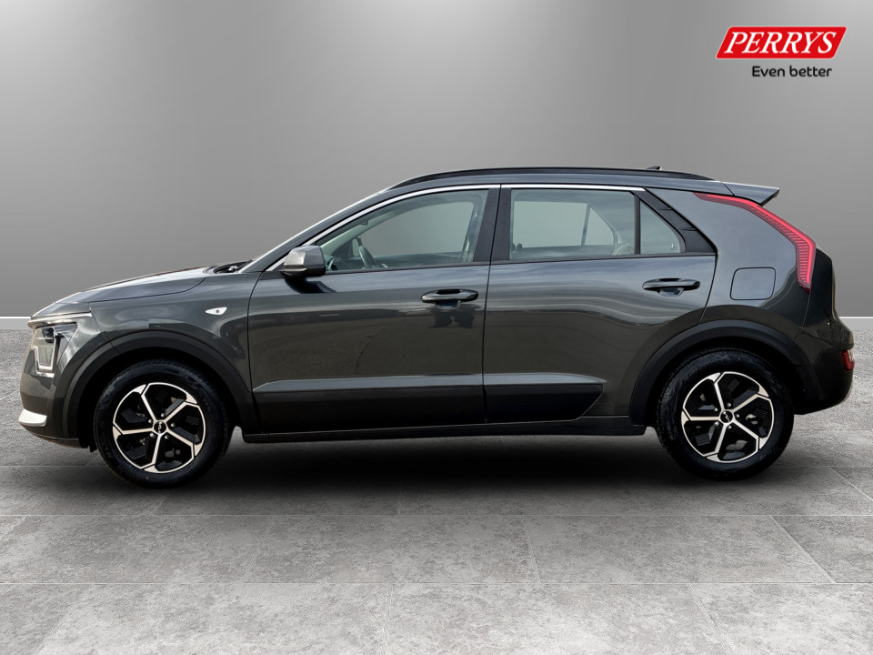 Used Kia Niro 2023 for sale - 77579084: Photo 4
