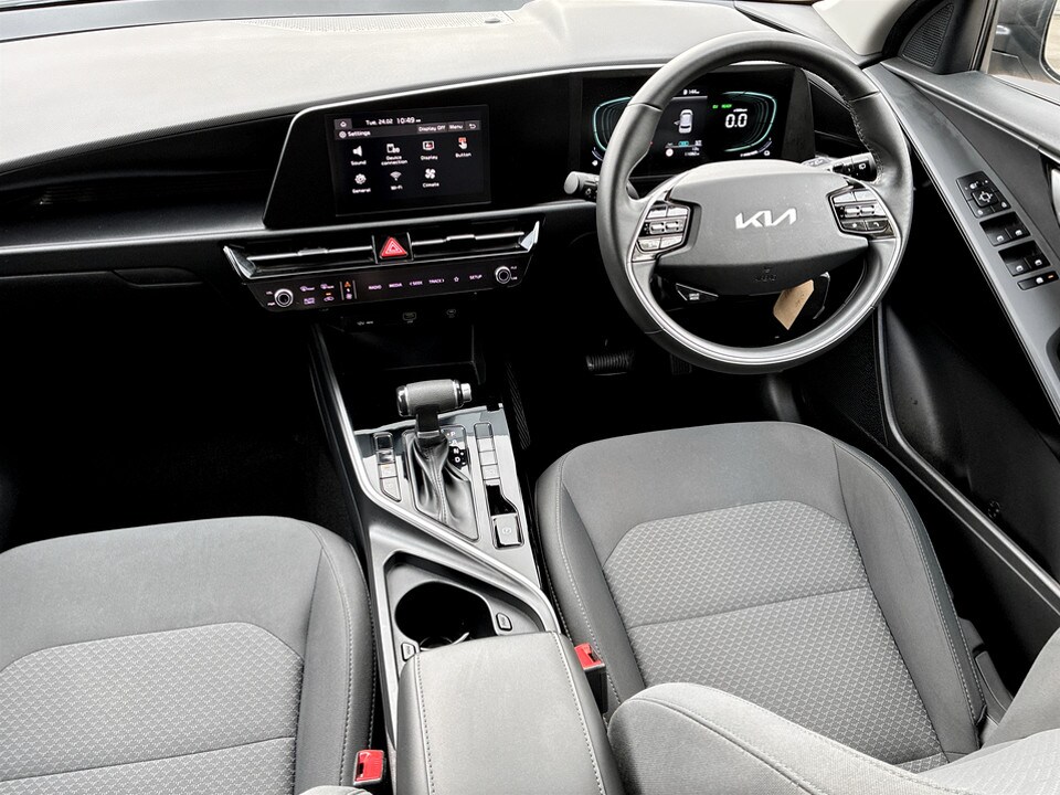Used Kia Niro 2023 for sale - 77579084: Photo 42