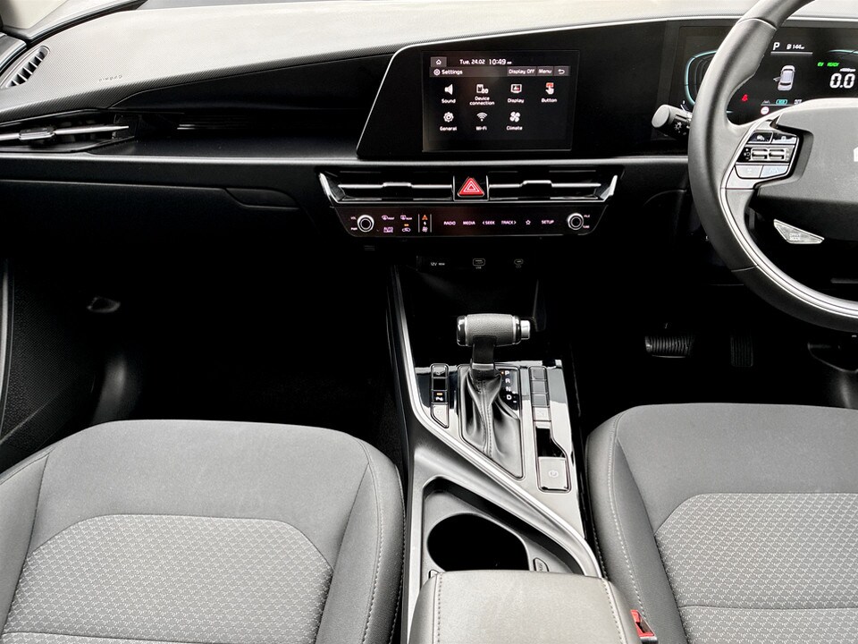 Used Kia Niro 2023 for sale - 77579084: Photo 43