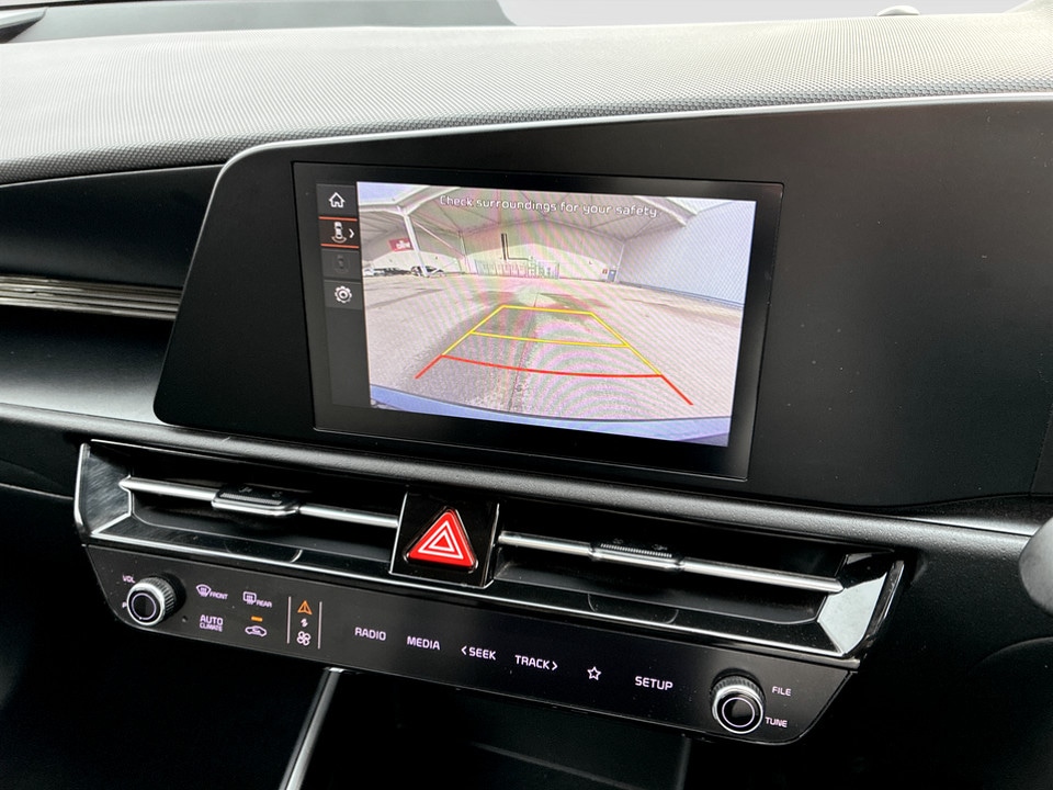 Used Kia Niro 2023 for sale - 77579084: Photo 45