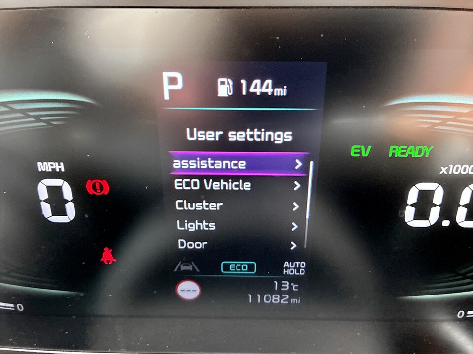 Used Kia Niro 2023 for sale - 77579084: Photo 46