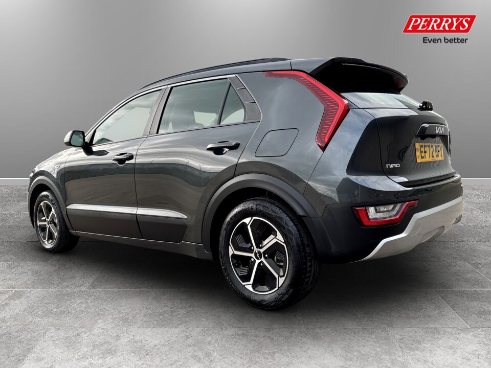 Used Kia Niro 2023 for sale - 77579084: Photo 5