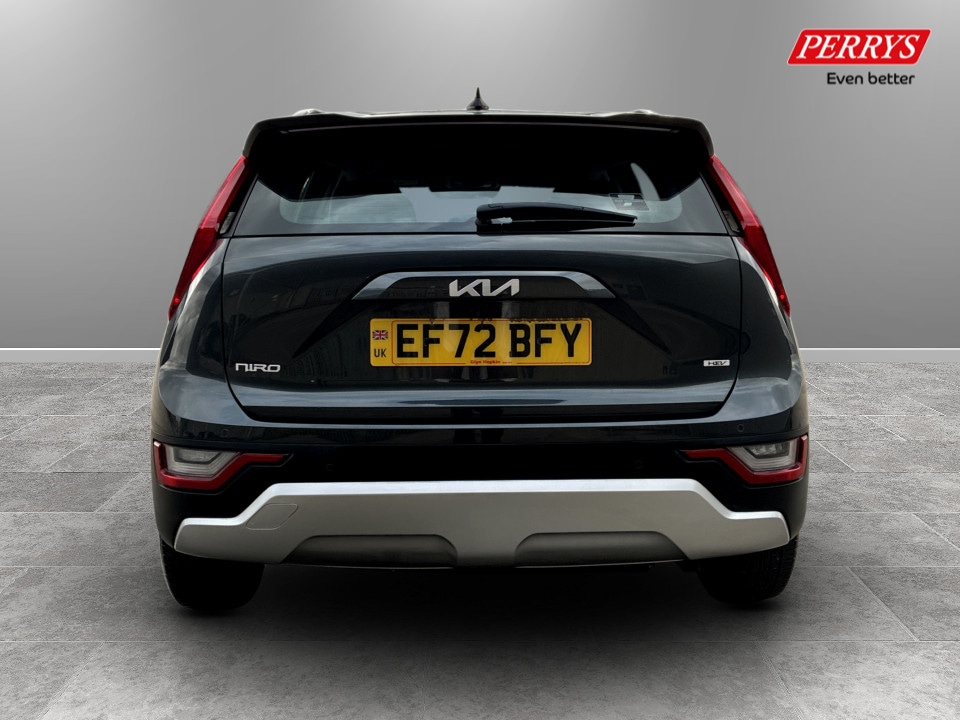 Used Kia Niro 2023 for sale - 77579084: Photo 6
