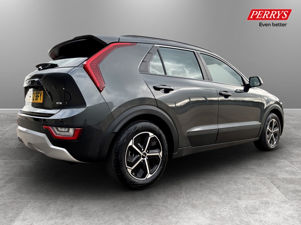 Used Kia Niro 2023 for sale - 77579084: Photo 7