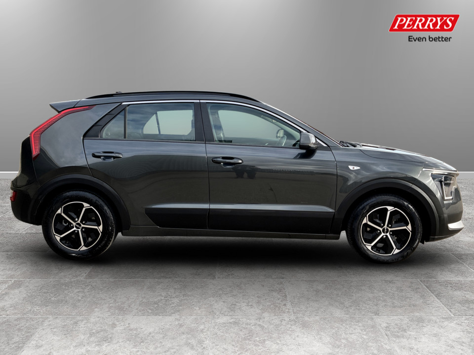 Used Kia Niro 2023 for sale - 77579084: Photo 8
