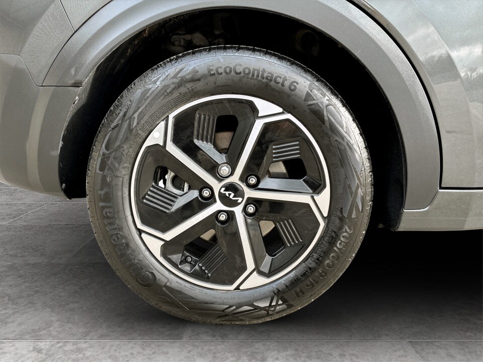 Used Kia Niro 2023 for sale - 77579084: Photo 9