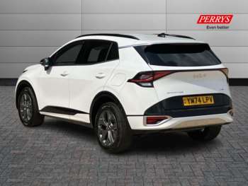 Used Kia Sportage 2025 for sale - 74926340: Photo